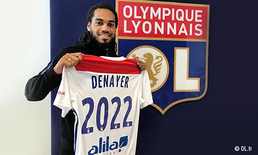 Jason Denayer
