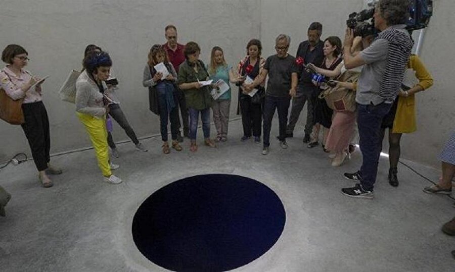 Sanat eseri