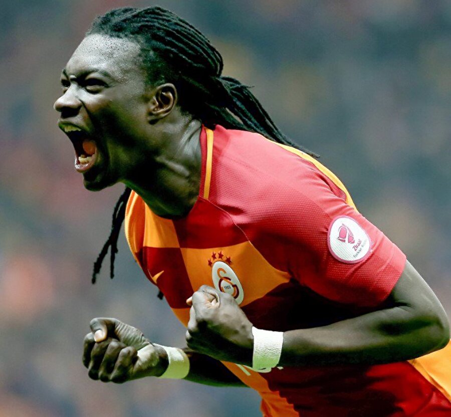 Bafetimbi Gomis
