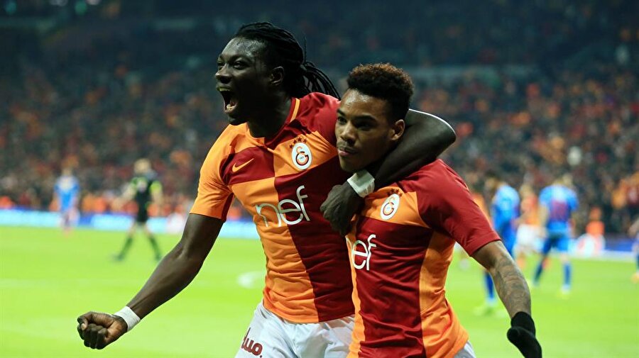 Bafetimbi Gomis