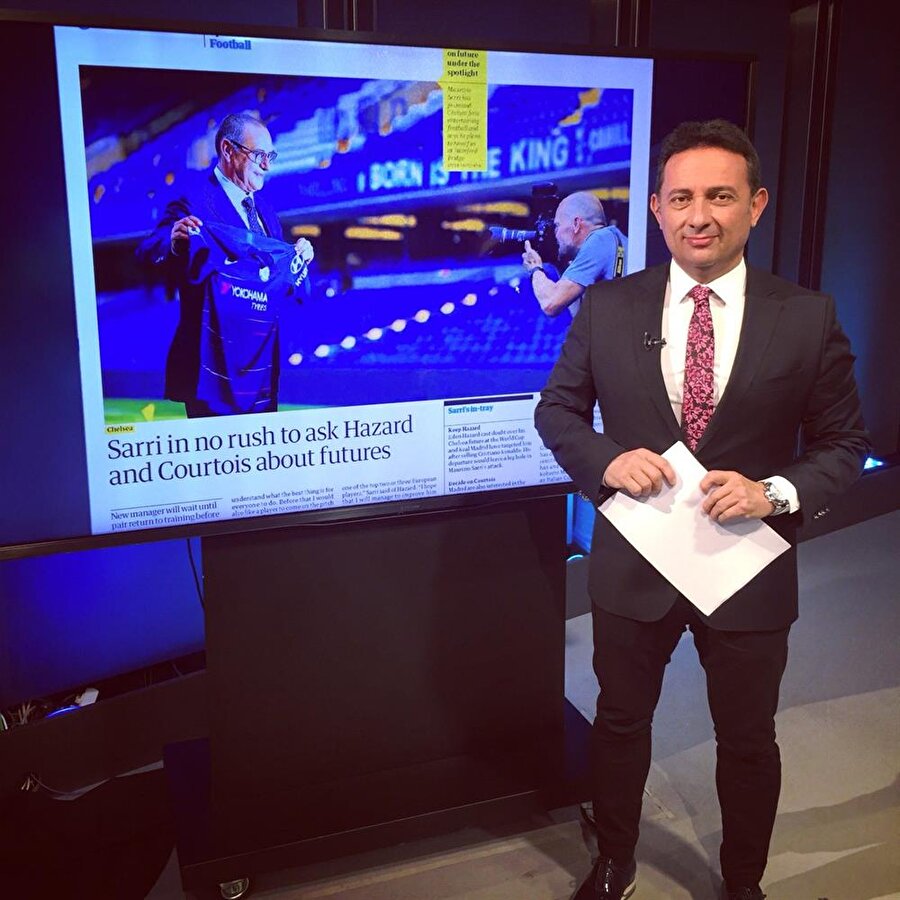 Kerem Öncel