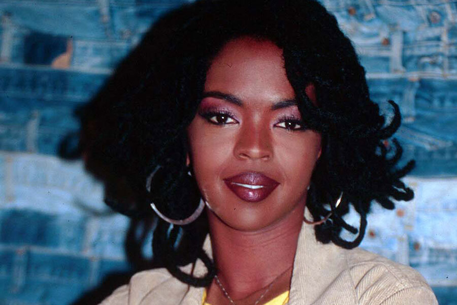Hip-hop müziği yıldızı Lauryn Hill

                                    
                                    Ünlü hip-hop yıldızı Lauryn Hill'in 25 Ağustos 1998 tarihinde çıkan ilk albümünün en sevilen parçası Doo Wop'ın üzerinden tam 20 sene geçti. Küçük yaşlarından beri müzikle uğraşan Hill, dönemin en popüler isimlerindendi. 
                                
                                