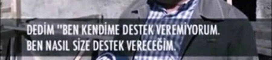 Arkadaşlarım teselli istiyor