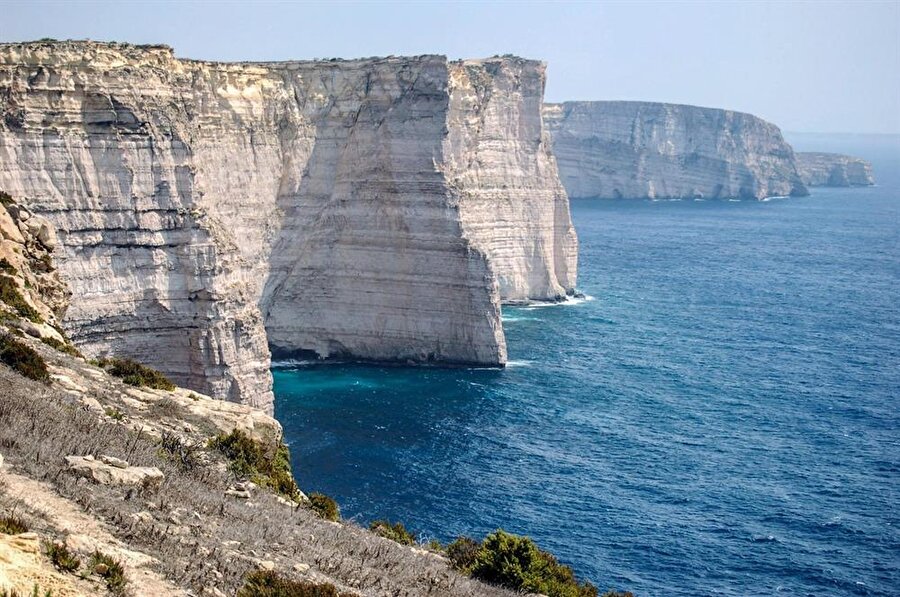 ​Mġarr ix-Xini, Malta
