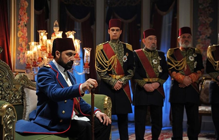 Payitaht Abdülhamid