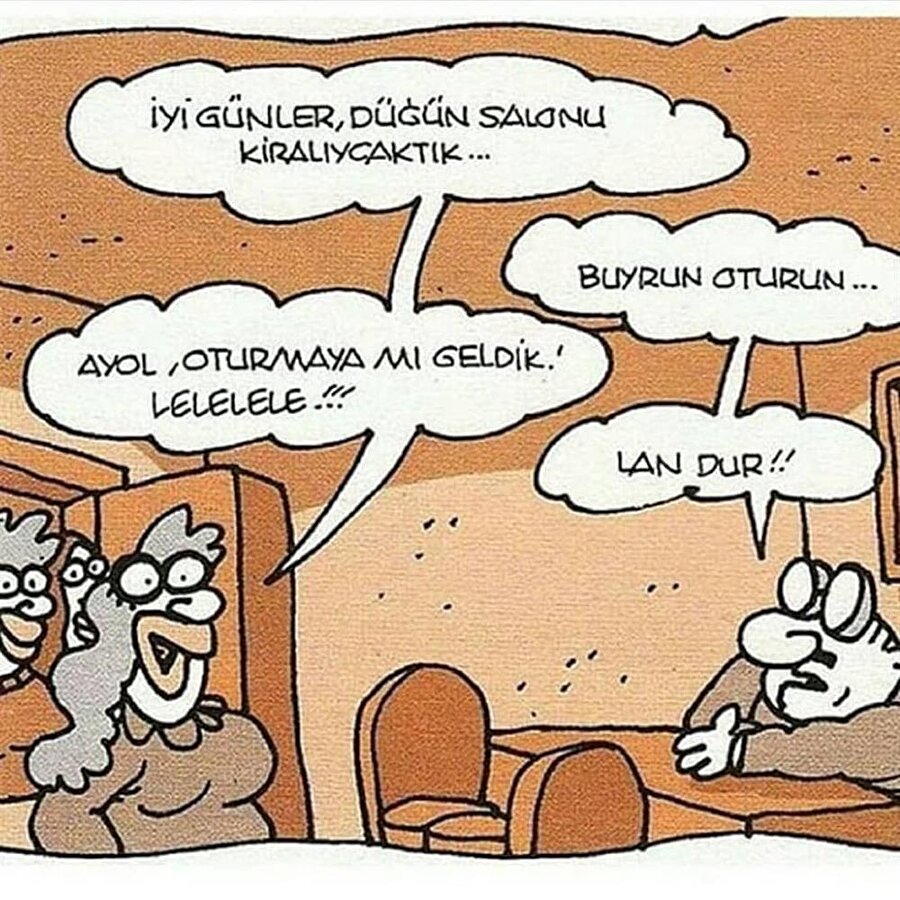 Düğün bahane ablanın oynayası var