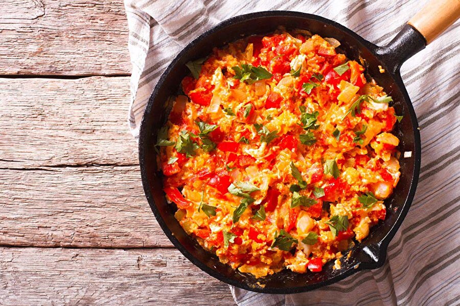 Menemen