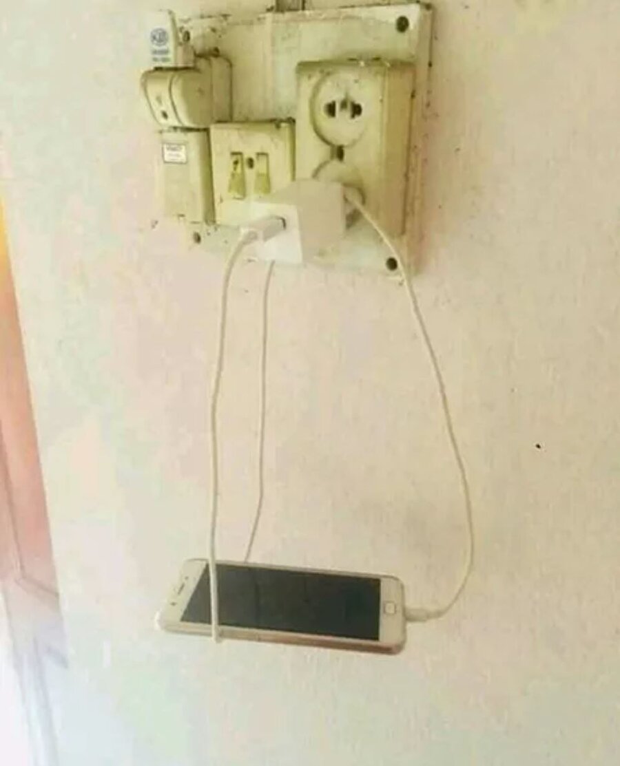 Zeka ürünü pratik çözümler