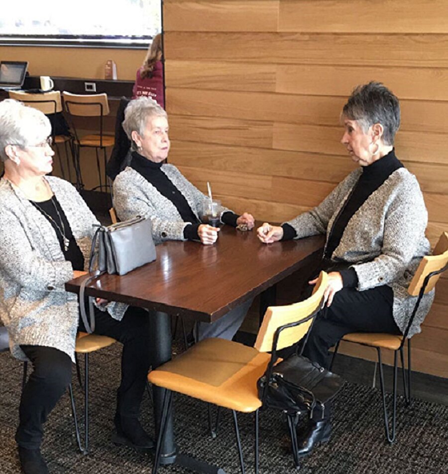 Keyfim ve kayhasıyla takılmaca