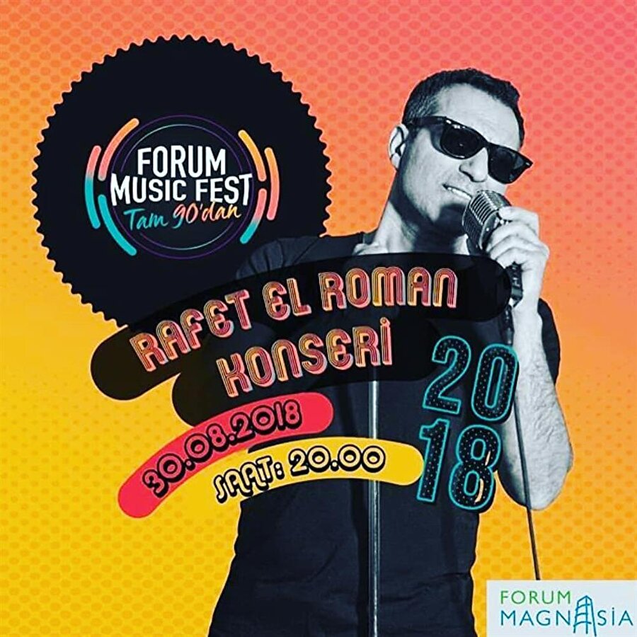 Rafet El Roman