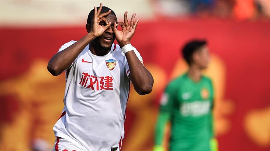 Anthony Modeste