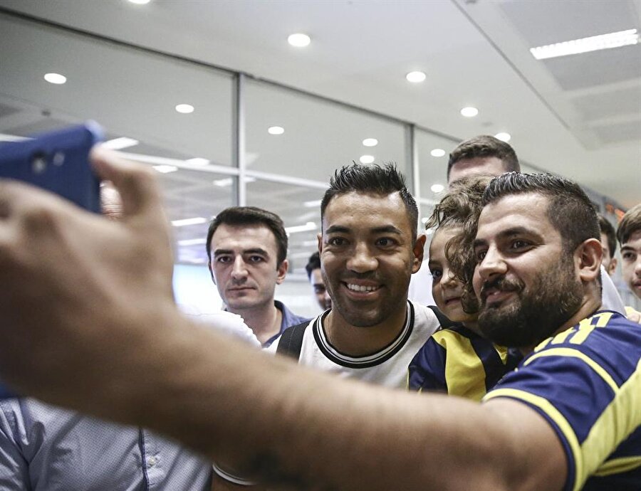 Marco Fabian