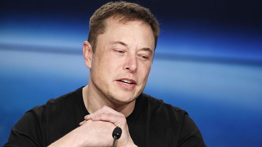 Elon Musk