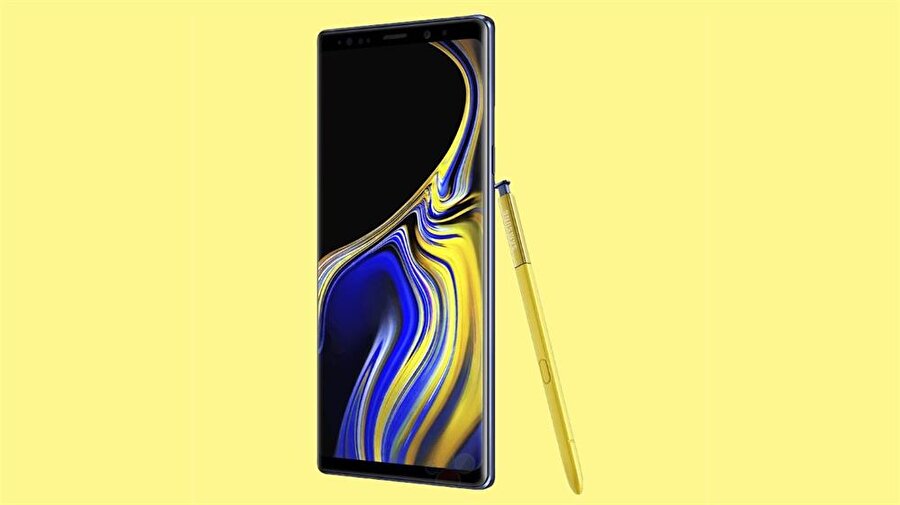 Samsung Galaxy Note 9