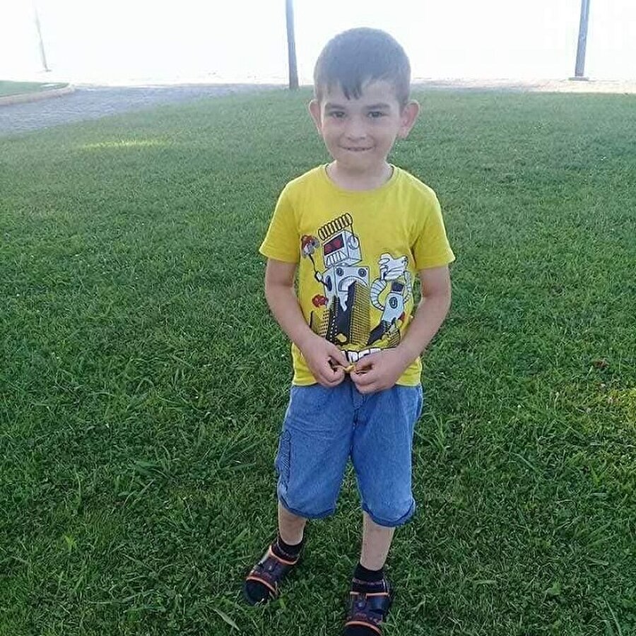 Cemal Özkelle