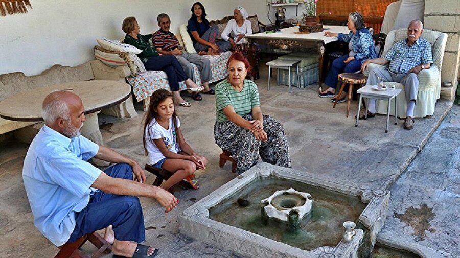 Beyzade konağı