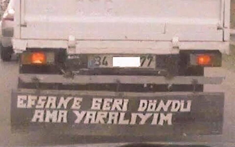 Uzun tatil sonrası işe bu cümleyle giriş yapıyoruz