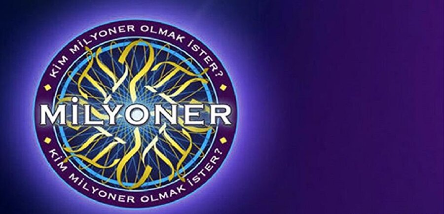 Kim Milyoner Olmak İster