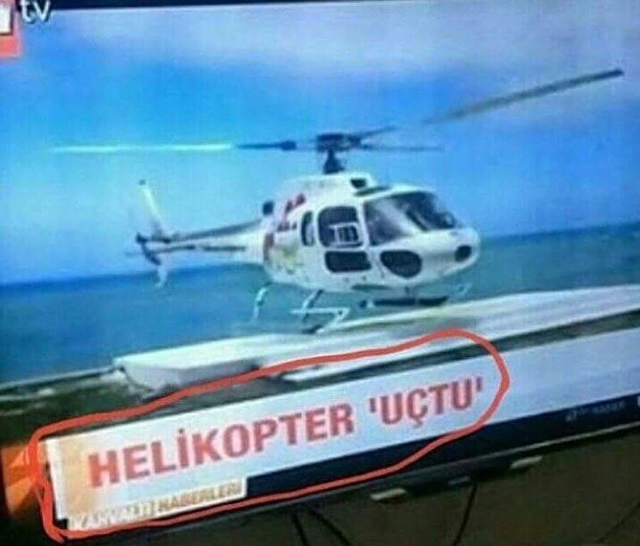 Olabilir mi böyle bi şey?