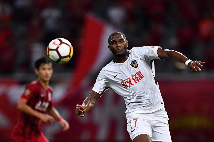 Anthony Modeste