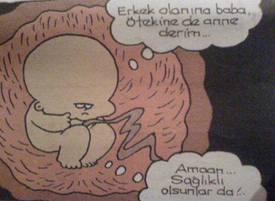 Bir de bu açıdan bakmak lazım