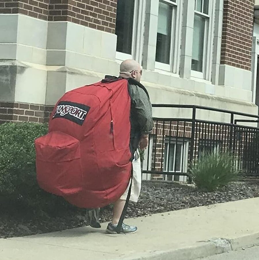 Dertlerimi taşıyorum