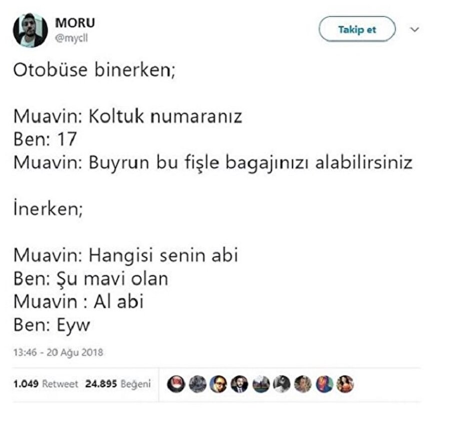 Numara da yazsalar samimiyetten vazgeçemiyoruz