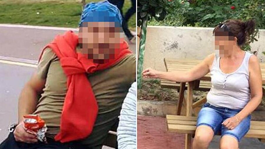 R.A., ikinci kattaki evlerinin penceresinden atladı.