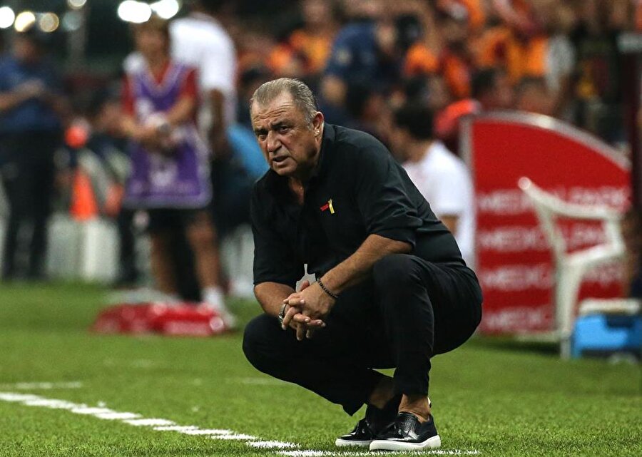 Fatih Terim