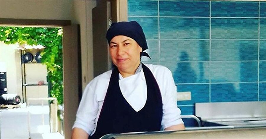 Ölüm çay molasında geldi.