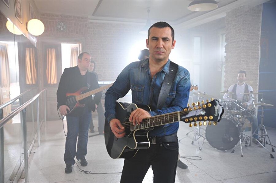 Ferhat Göçer