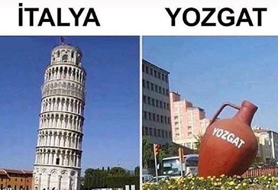 Çok net sağdaki daha havalı