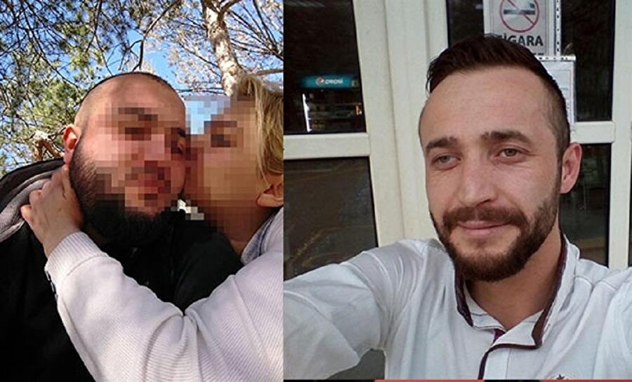 Eskişehir'de dün hastane röntgen odasında işlenen cinayetin nedenine ilişkin sır perdesi aralandı.
