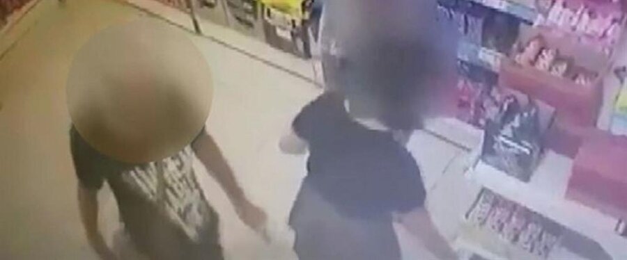 Şüpheli, sevk edildiği Nöbetçi Sulh Ceza Hakimliğince "cinsel istismar" suçundan tutuklandı.