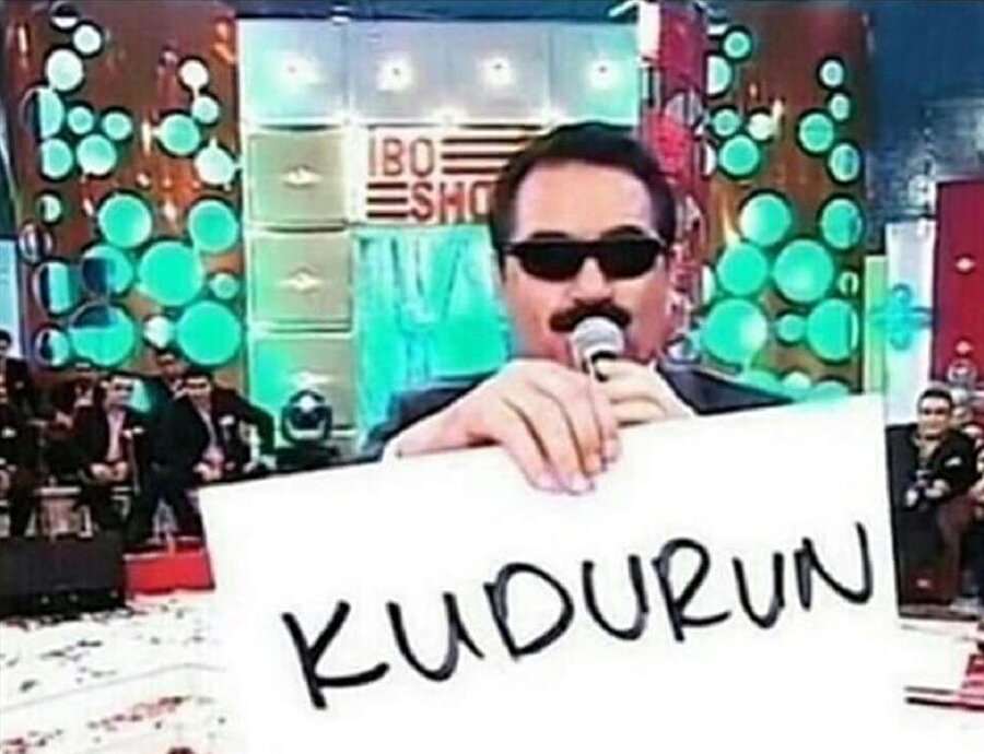 3 kilo vermişim​