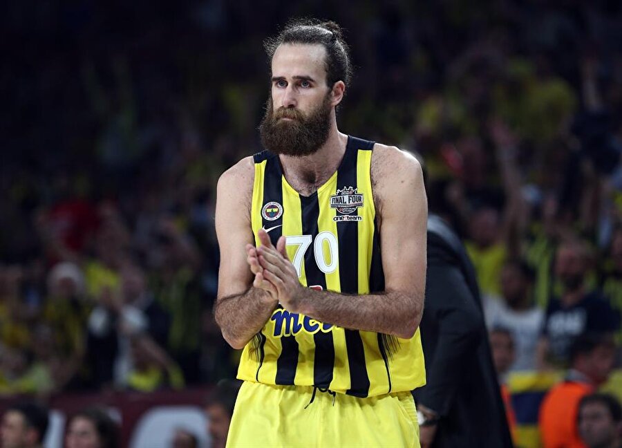 Gigi Datome