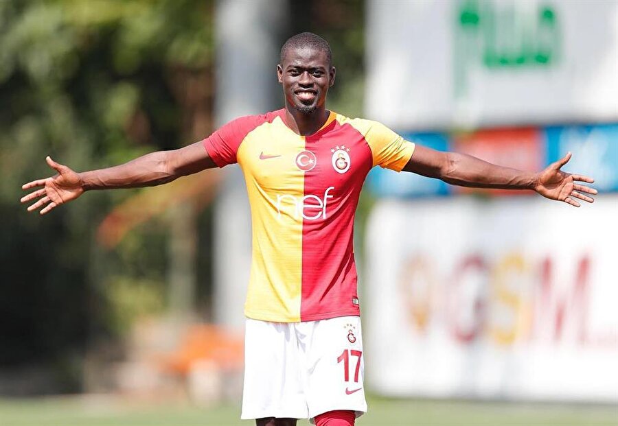 Badou N'diaye