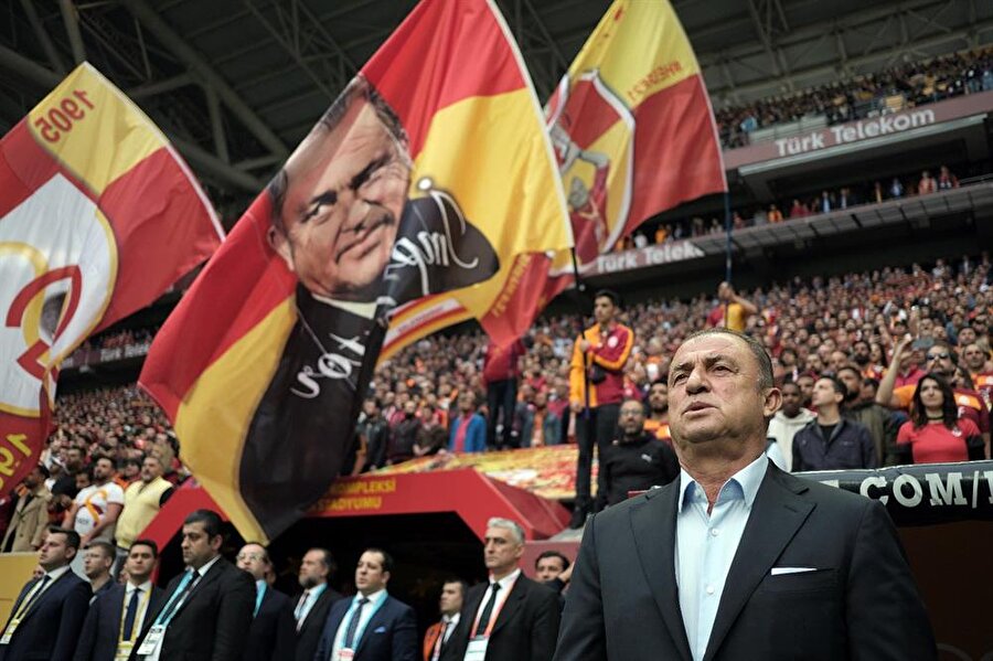 Fatih Terim