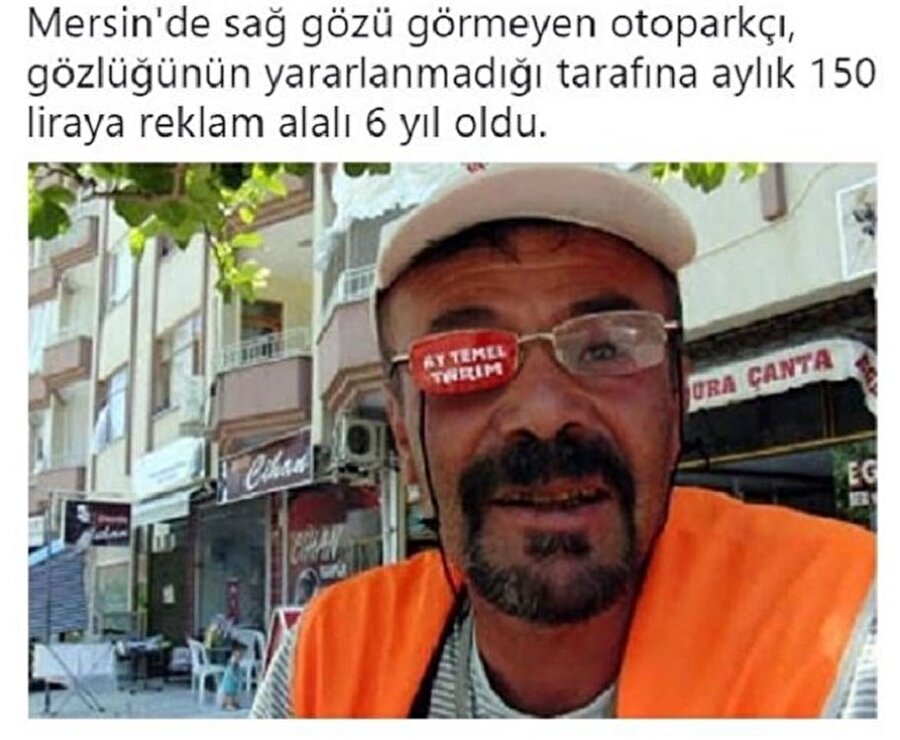 Krizi fırsata çevirmek