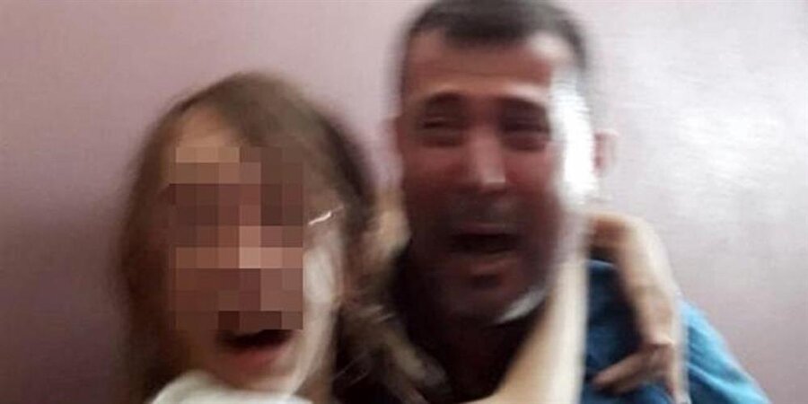 Yağmur Çorlu'nun icra memurları tarafından alınmasına ilişkin yazılı açıklama yapıldı.