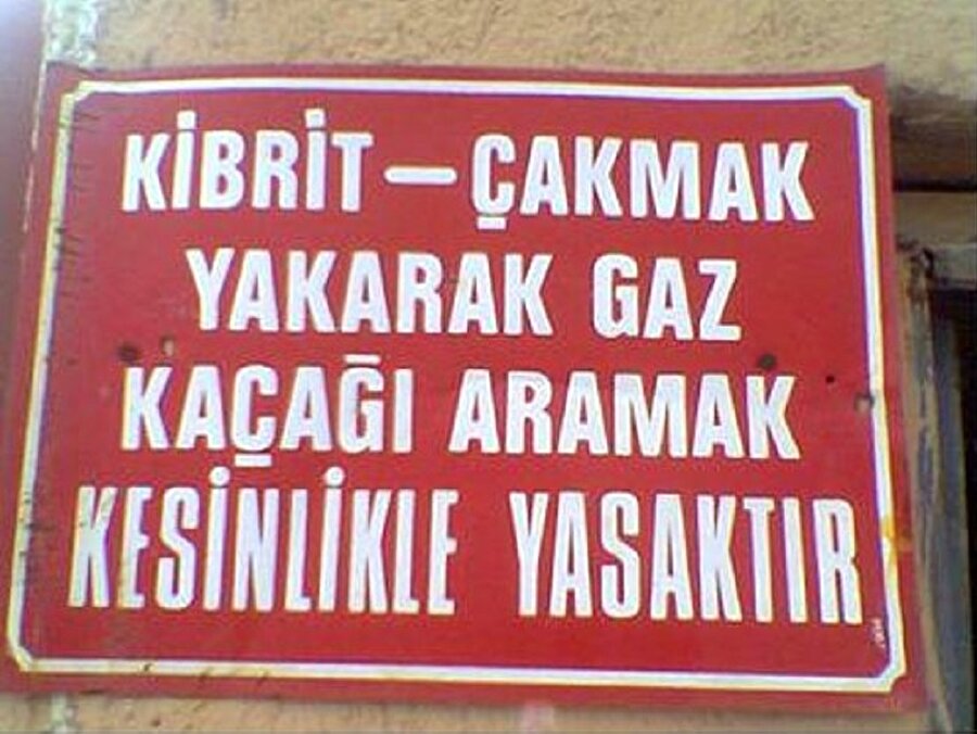 Yapmayın artık şunu