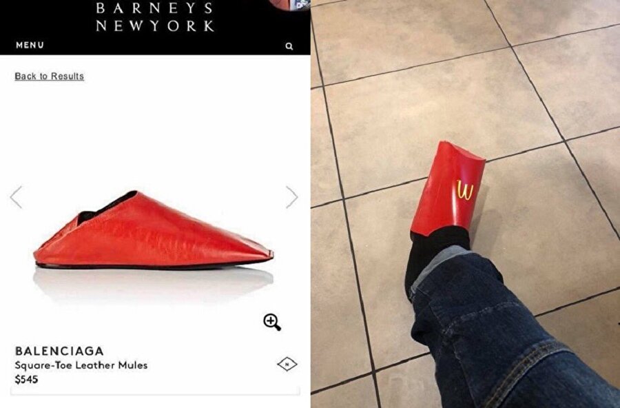 Boşuna masraf etmeye gerek yok