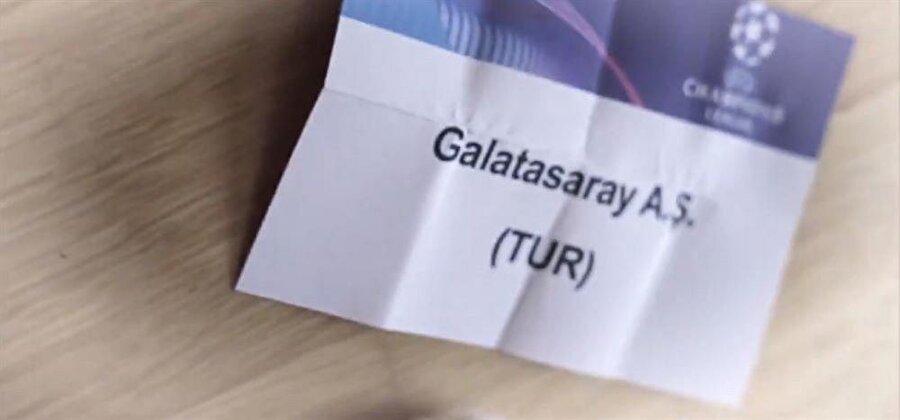Galatasaray