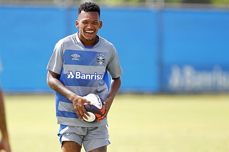 Jailson Marques Siqueira