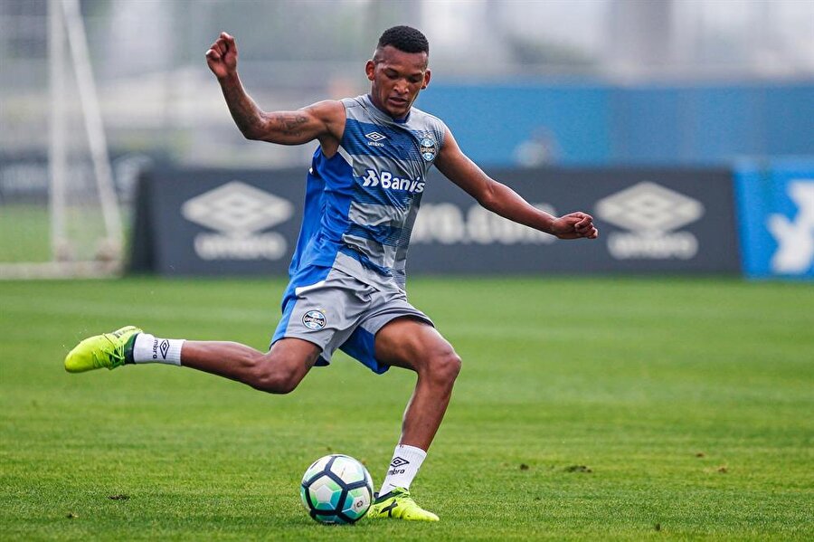 Jailson Marques Siqueira 
