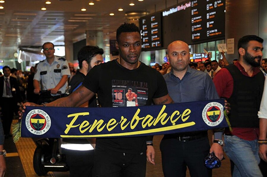 Carlos Kameni