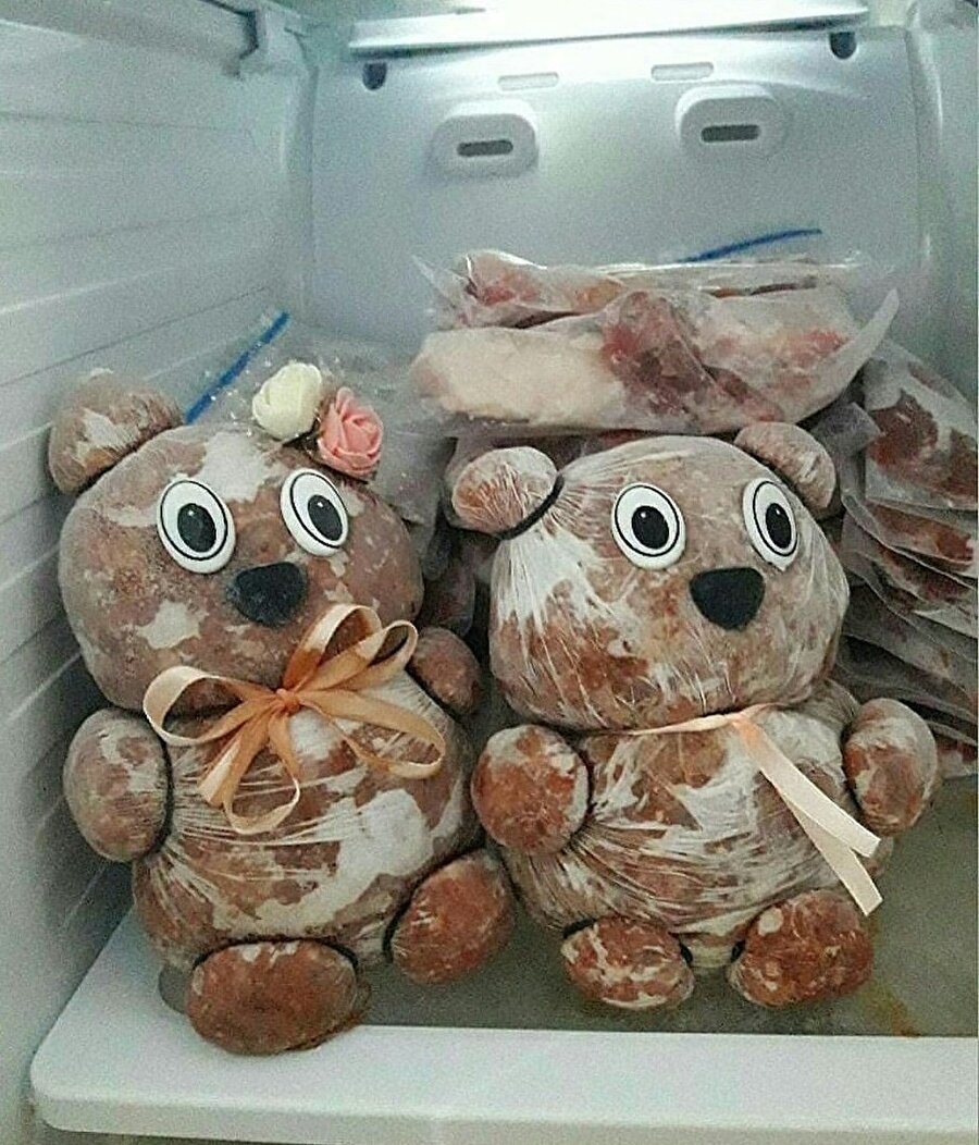 Bir yeni gelin faciası daha