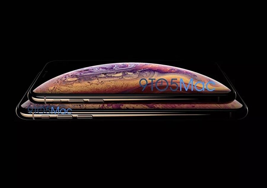 iPhone XS