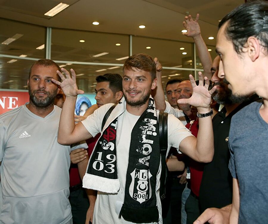 Adem Ljajic