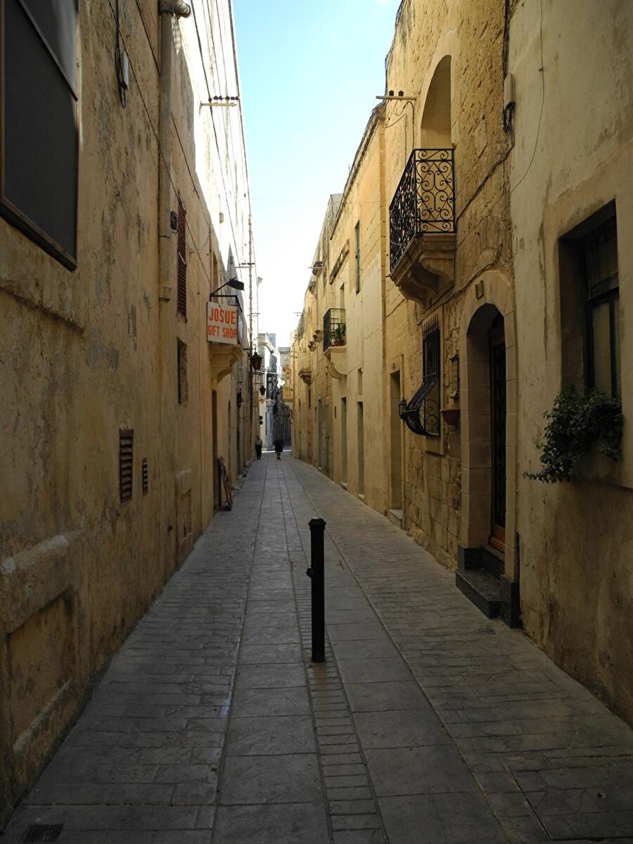 ​Rabat, Malta
